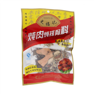 史福记炖肉炖排骨料多种大料组合成30克