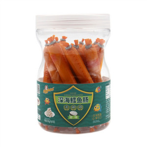 妙美祺原味鳕鱼肠