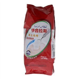 伊合拉斯沸尔玛粉