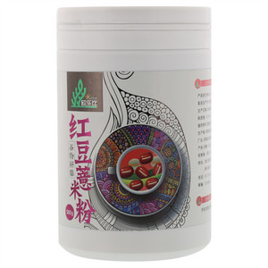 欧乐比/eatbee红豆薏米粉