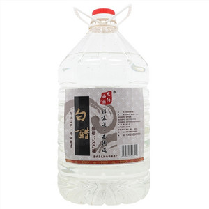 龙阳西园白醋