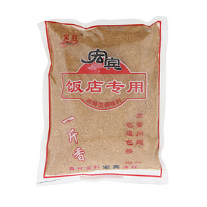 宏宾饭店专用（固态复合调味料）