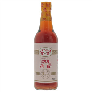 双鱼红玫瑰浙醋