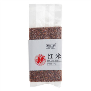粮品工坊红米