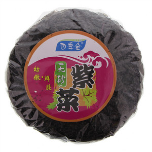 四季全紫菜