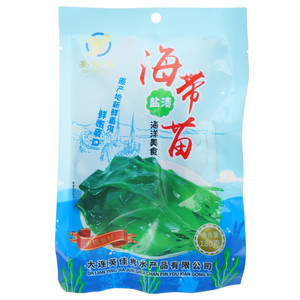 YINGJIAJUN英佳隽盐渍海带苗