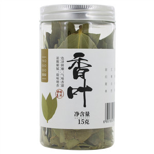 姚朵朵香叶15g