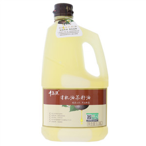 有机茶油