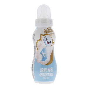 嗨乖乖营养多儿童成长型乳饮品（原味）