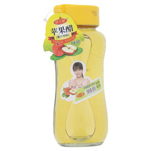沃尔旺果汁饮料苹果醋