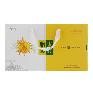 太行记忆太行胎菊礼盒