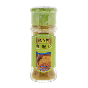 鸿兴源咖喱粉