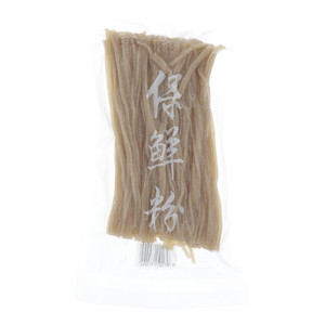 保鲜粉