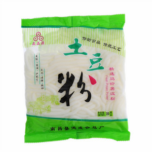 晶品源土豆粉