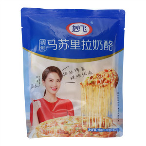 妙飞精制马苏里拉奶酪