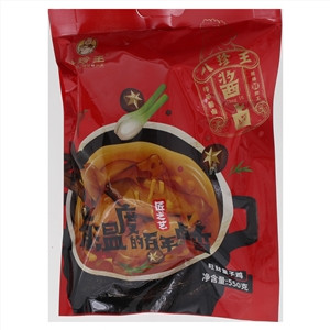 八珍王旺财童子鸡