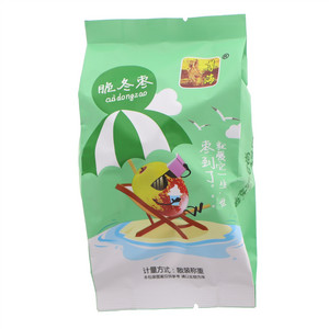 尊海脆冬枣