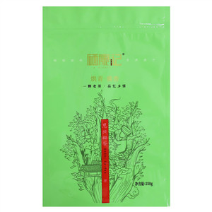 恩施硒茶
