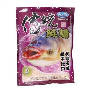 传统鲢鳙