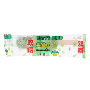 双翔蜜蜜豆（冰棍）