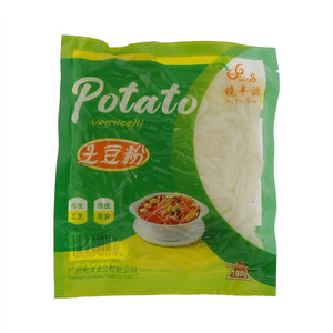 镜丰源非即食类土豆粉