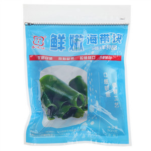 美味研鲜嫩海带块