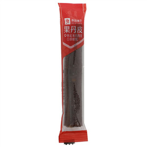良品铺子果丹皮