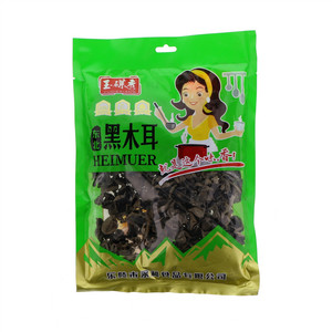 玉碟香东北黑木耳