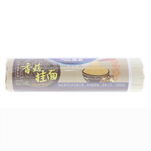 惠宜香菇挂面