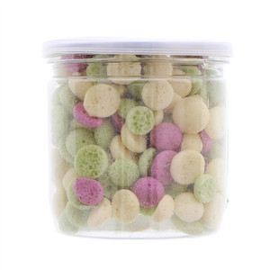 奇奇果果全蛋溶豆	