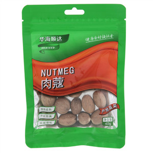 华海顺达HUASEED肉蔻