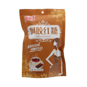 乐畅阿胶红糖