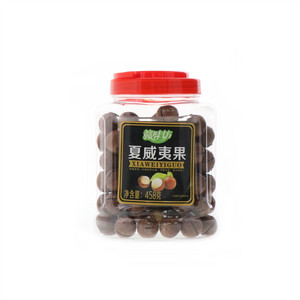 赣味坊夏威夷果