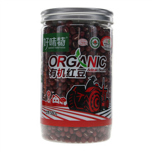 好味特有机红豆