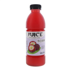 益正元今日初榨杨梅复合果汁饮品