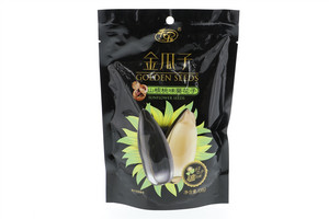 天喔山核桃味葵花子108克