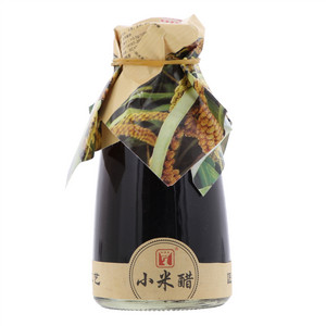 红旗渠小米醋
