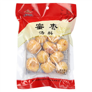 嘉丰志成蜜枣