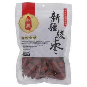 归藏新疆骏枣