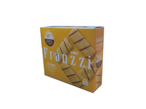 Franzzi法丽兹豆乳味夹心脆脆卷