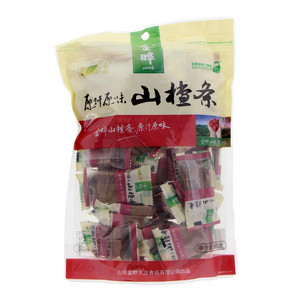 原味山楂条