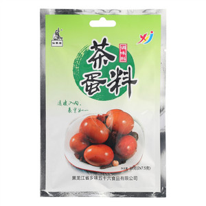 仙香居茶蛋料调味料