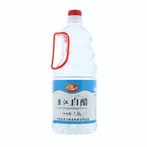 叶邑1.9L白醋