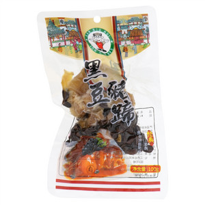 赣牛会黑豆猪蹄