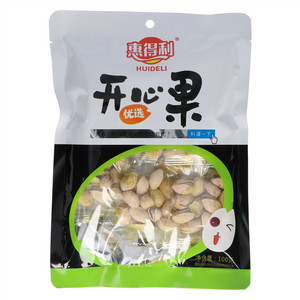 惠得利开心果(烘炒类)