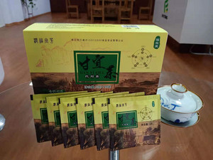 润福宜芳甘宜茶