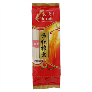 藕粉宫面