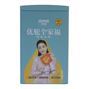 优驼全家福纯驼乳粉