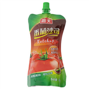 番茄沙司305g*1