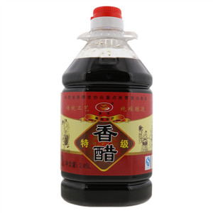 鑫泉金峰香醋
